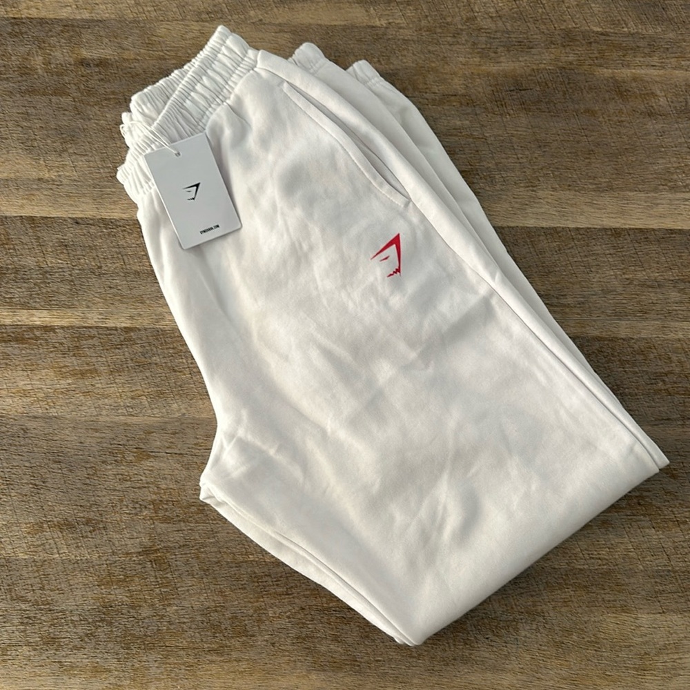 Gymshark joggers
